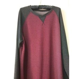 ORVIS Men's Long Sleeve Sweater Size L  ( 683)